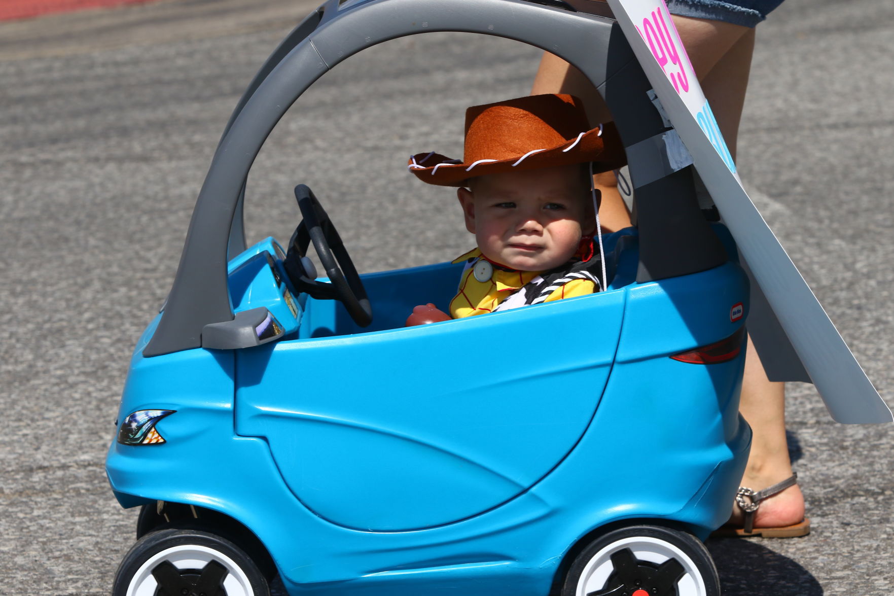 Gallery: Lowell Kiddie Parade